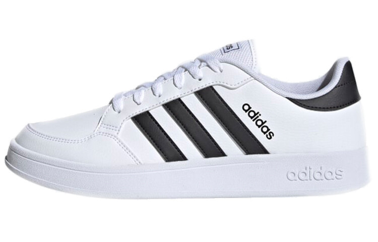 

Кроссовки Adidas Neo Breaknet - Белый