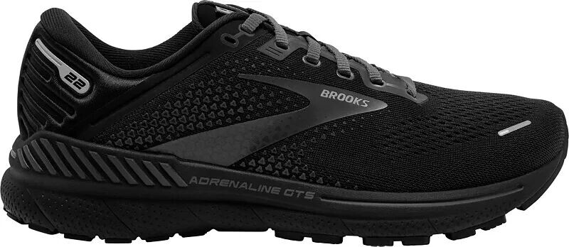 

Мужские кроссовки Brooks Adrenaline GTS 22, черный