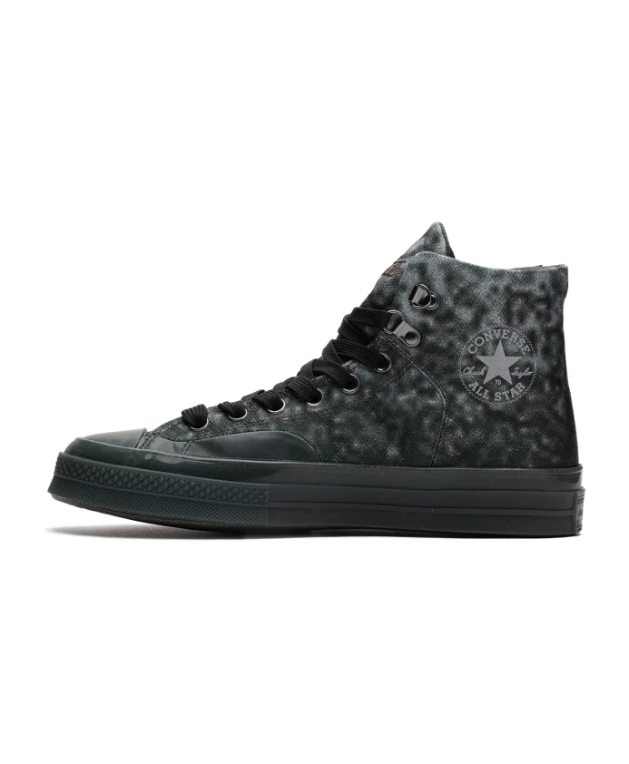 

Кроссовки Patta Chuck 70 Converse, зеленый