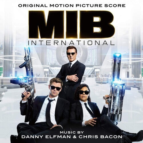 

Виниловая пластинка ElF*ck: International (Original Motion Picture Score)