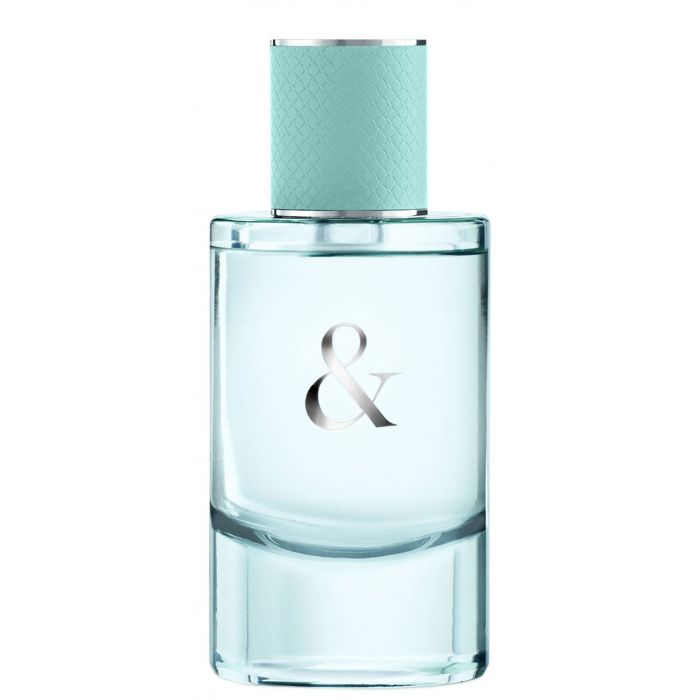 цена Женская туалетная вода Tiffany & Love for Her EDP Tiffany, 50