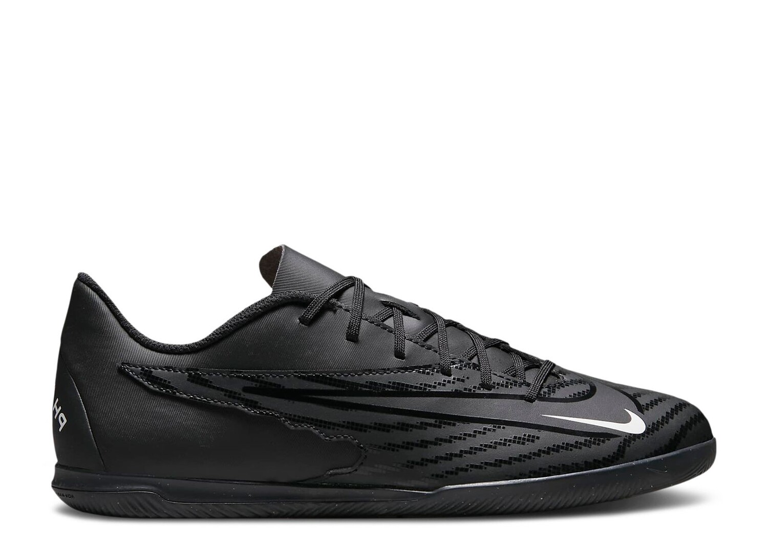 

Кроссовки Nike Phantom Gx Club Ic 'Shadow Pack', черный