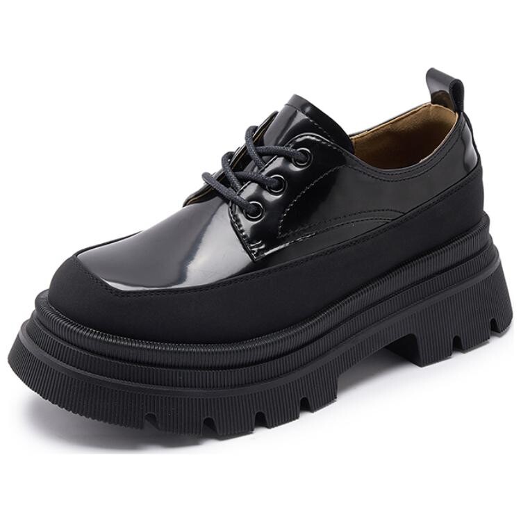 

Туфли женские повседневные Women's Casual Shoes Women's Gigiryo, черный