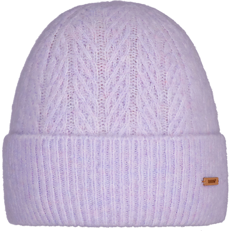 Женская шапка Калмела Barts, фиолетовый кофта теплая на 3 6 месяцев