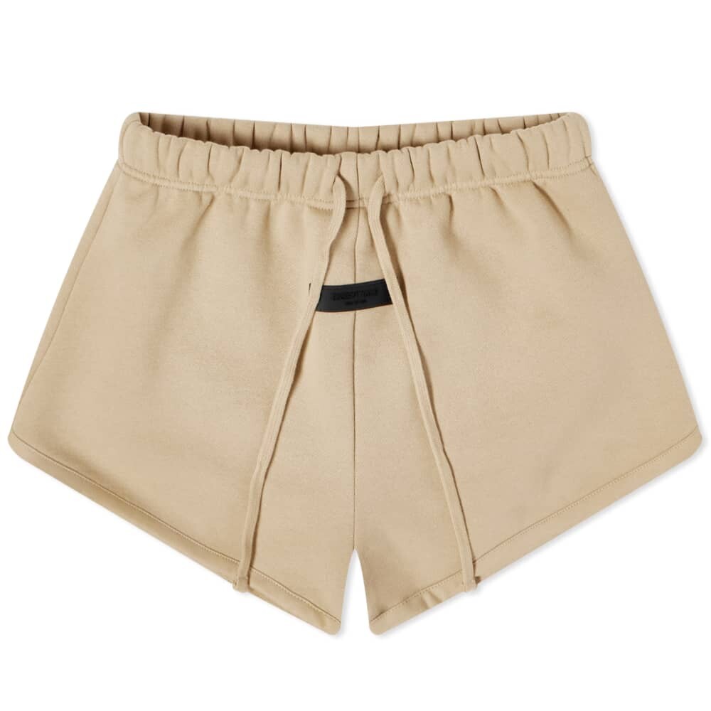 

Пляжные шорты Fear of God Essentials