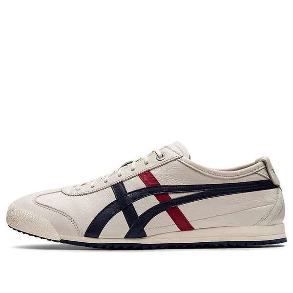 

Кроссовки Onitsuka Tiger Mexico 66 SD 'Milky White', белый