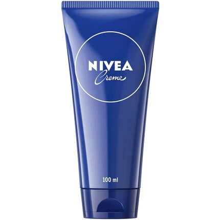 Nivea Creme Tube Универсальный уход 100 мл, Beiersdorf