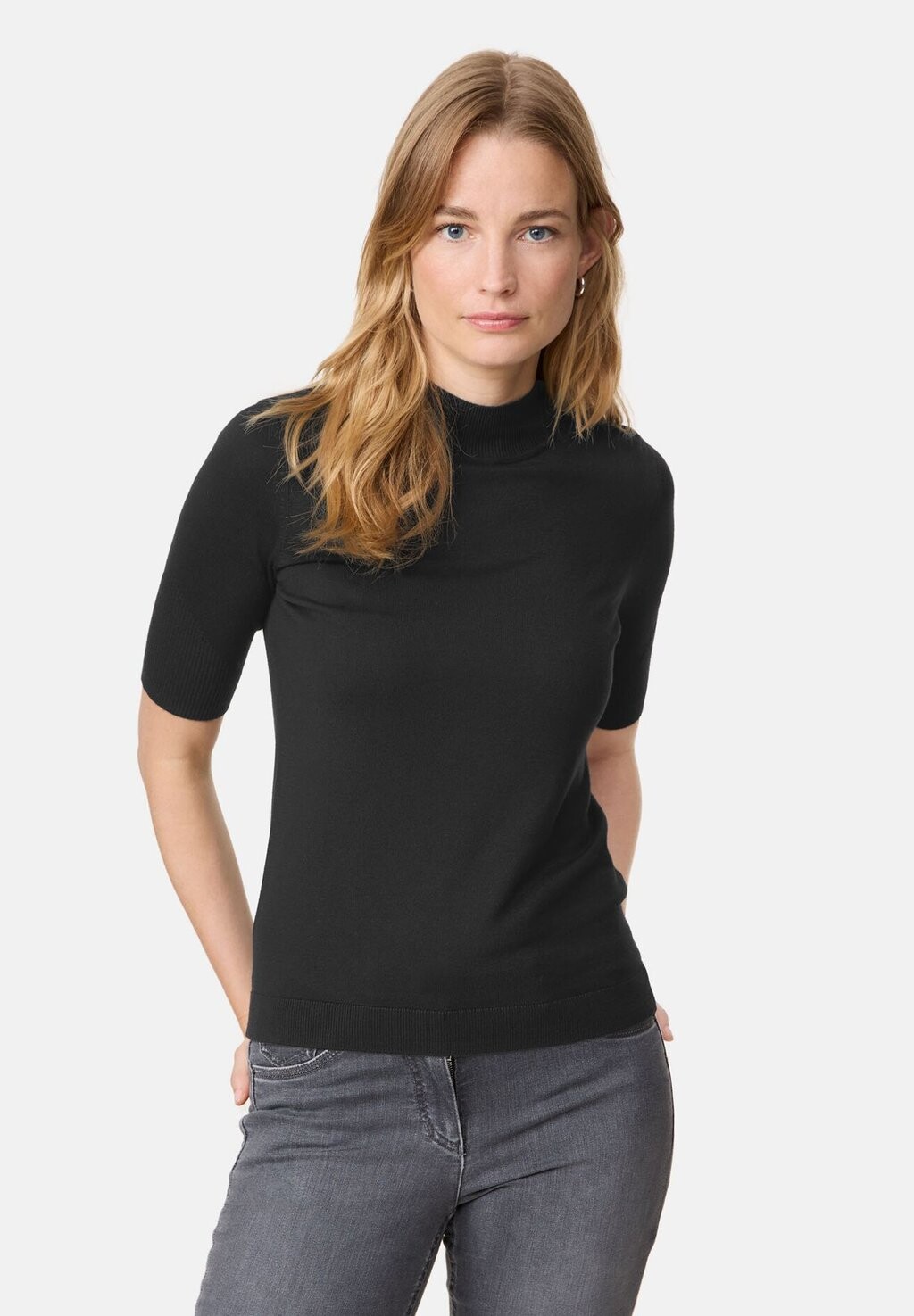 

Базовая футболка Gerry Weber, черный