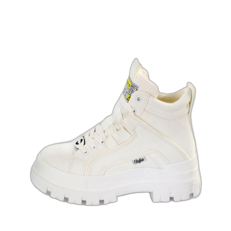 

Женские кроссовки Buffalo Aspha NC MID