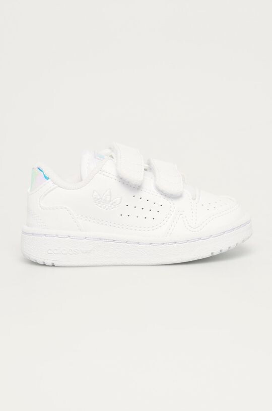 

Adidas Originals - Детская обувь NY 90 CF FY9849, белый