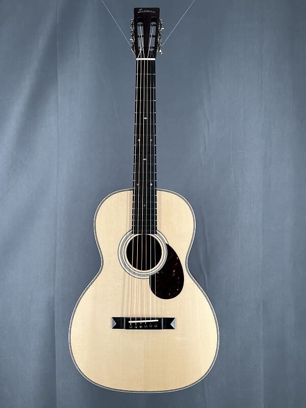 

Акустическая гитара Eastman E20OO 2023 - Natural