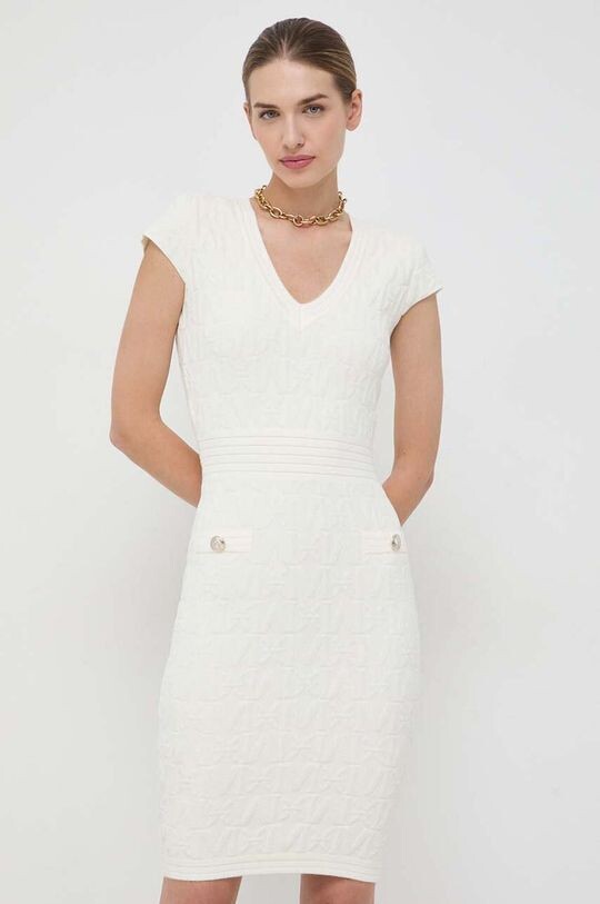 

Платье Marciano Guess, бежевый