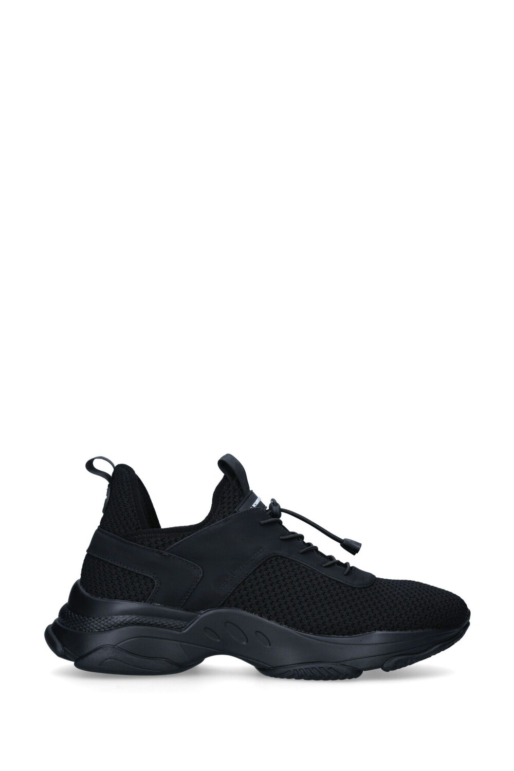 

Черные кроссовки Wicked KG Kurt Geiger, черный