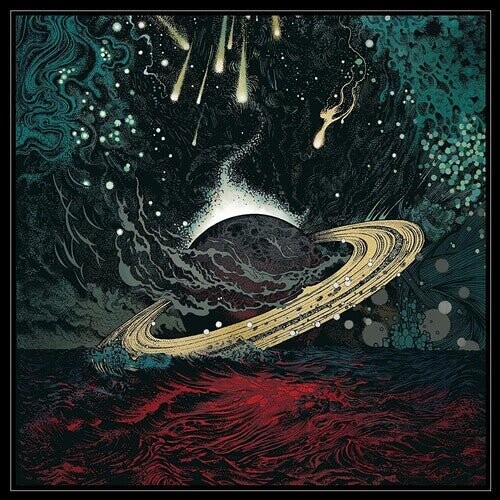 

Виниловая пластинка Cave In - Heavy Pendulum