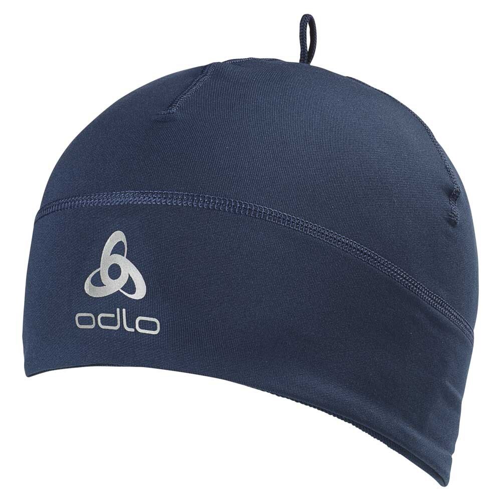 

Шапка Odlo Polyknit Warm Eco, синий