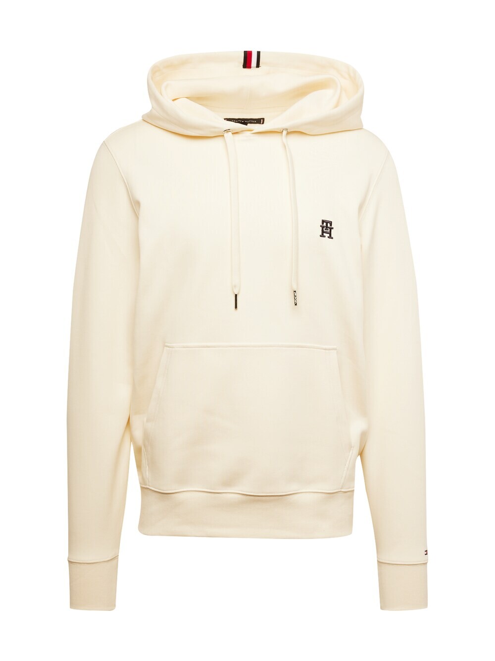 

Толстовка Tommy Hilfiger, бежевый