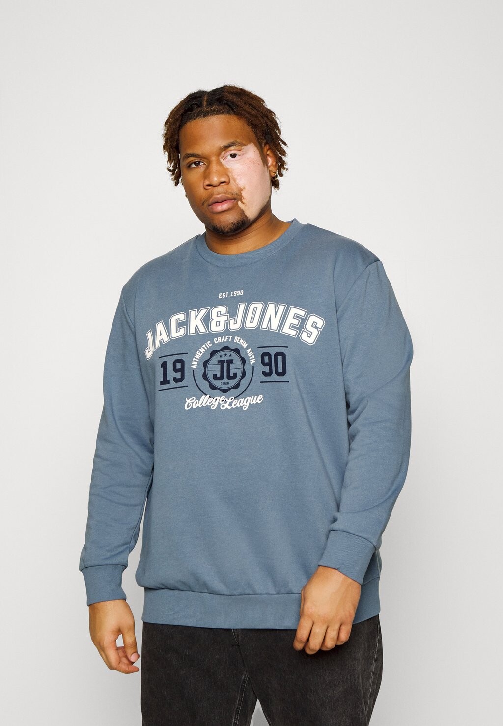 

Толстовка Jack & Jones