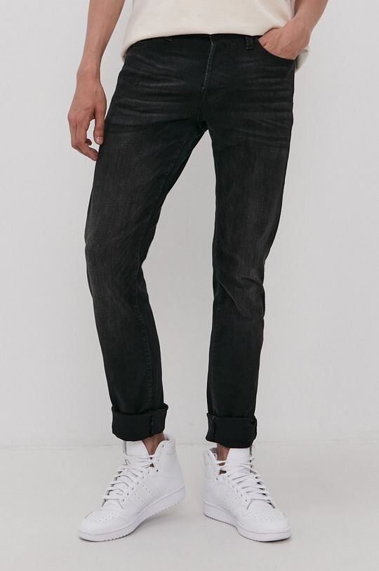 

Джинсы Джек и Джонс Jack & Jones, серый