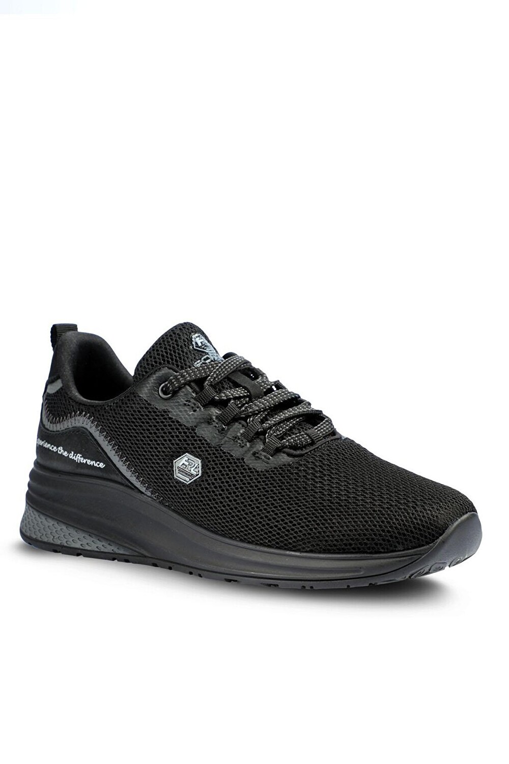 

Женская обувь VITAL-G Comfort черная FORELLİ