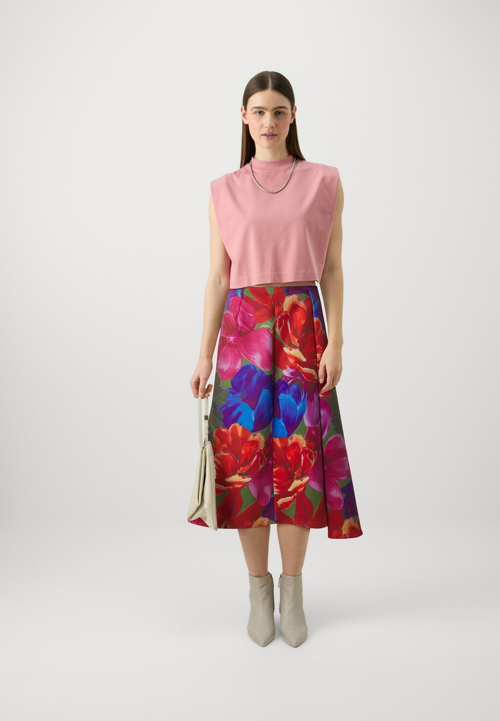 

Юбка-трапеция JORALEE Ted Baker, мультиколор