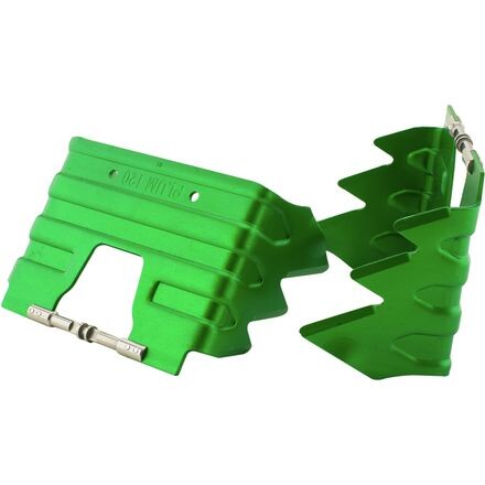 

кошки Plum Tech Bindings, зеленый