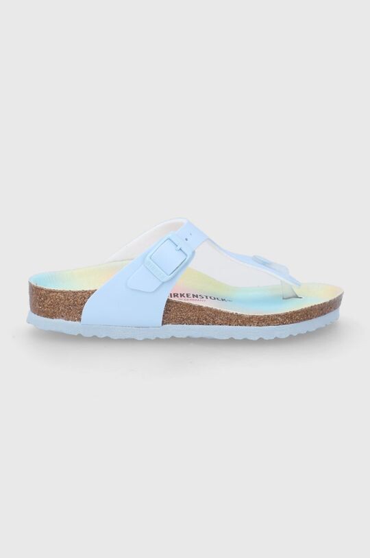 

Шлепанцы для детей Birkenstock, синий