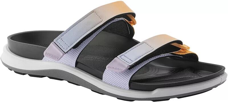

Женские сандалии Birkenstock Sahara Birko-Flor, фиолетовый