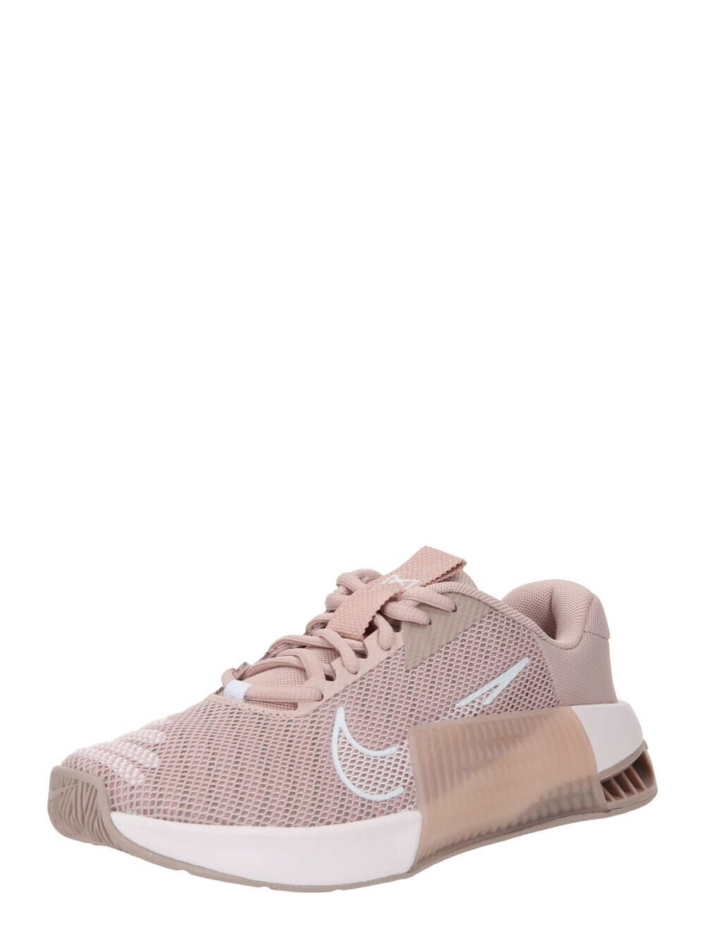 

Кроссовки Nike Metcon 9, темно-розовый