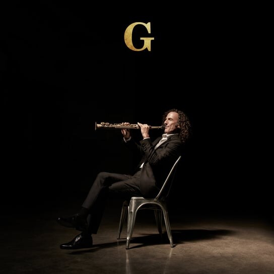 

Виниловая пластинка Kenny G - New Standards