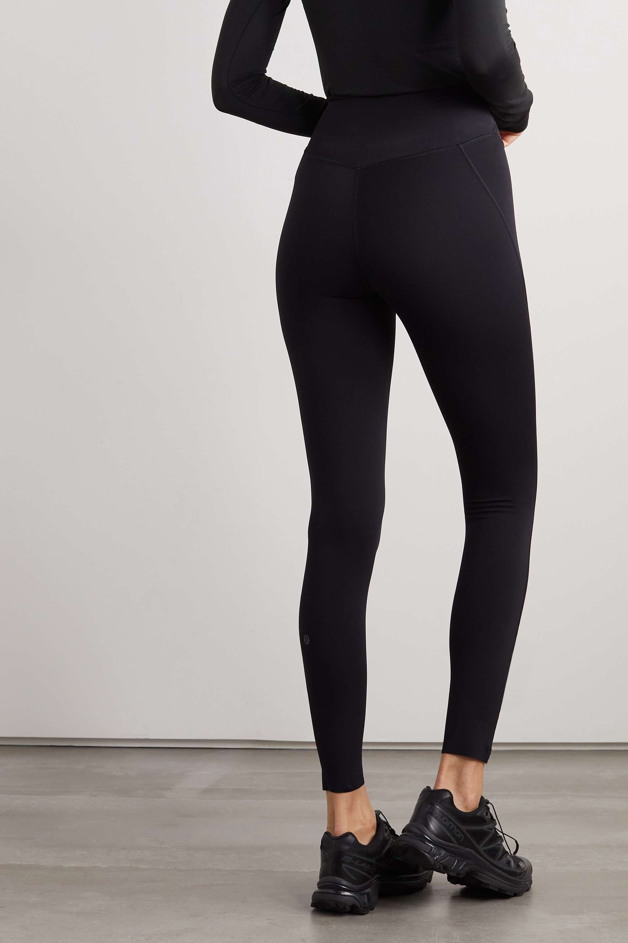 LULULEMON Леггинсы Base Pace 25