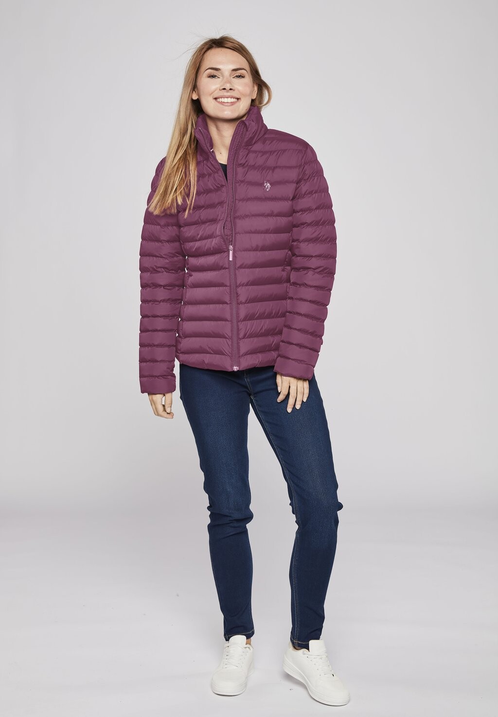 

Зимняя куртка U.S. Polo Assn.