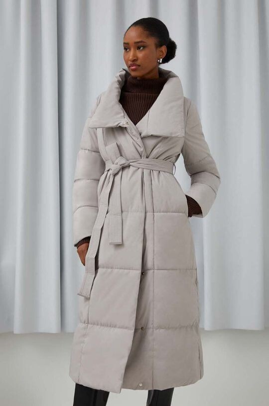 

Куртка Answear Lab, бежевый