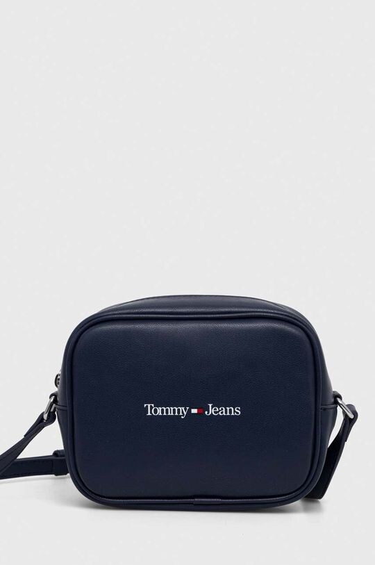 

Сумочка Томми Джинс Tommy Jeans, темно-синий