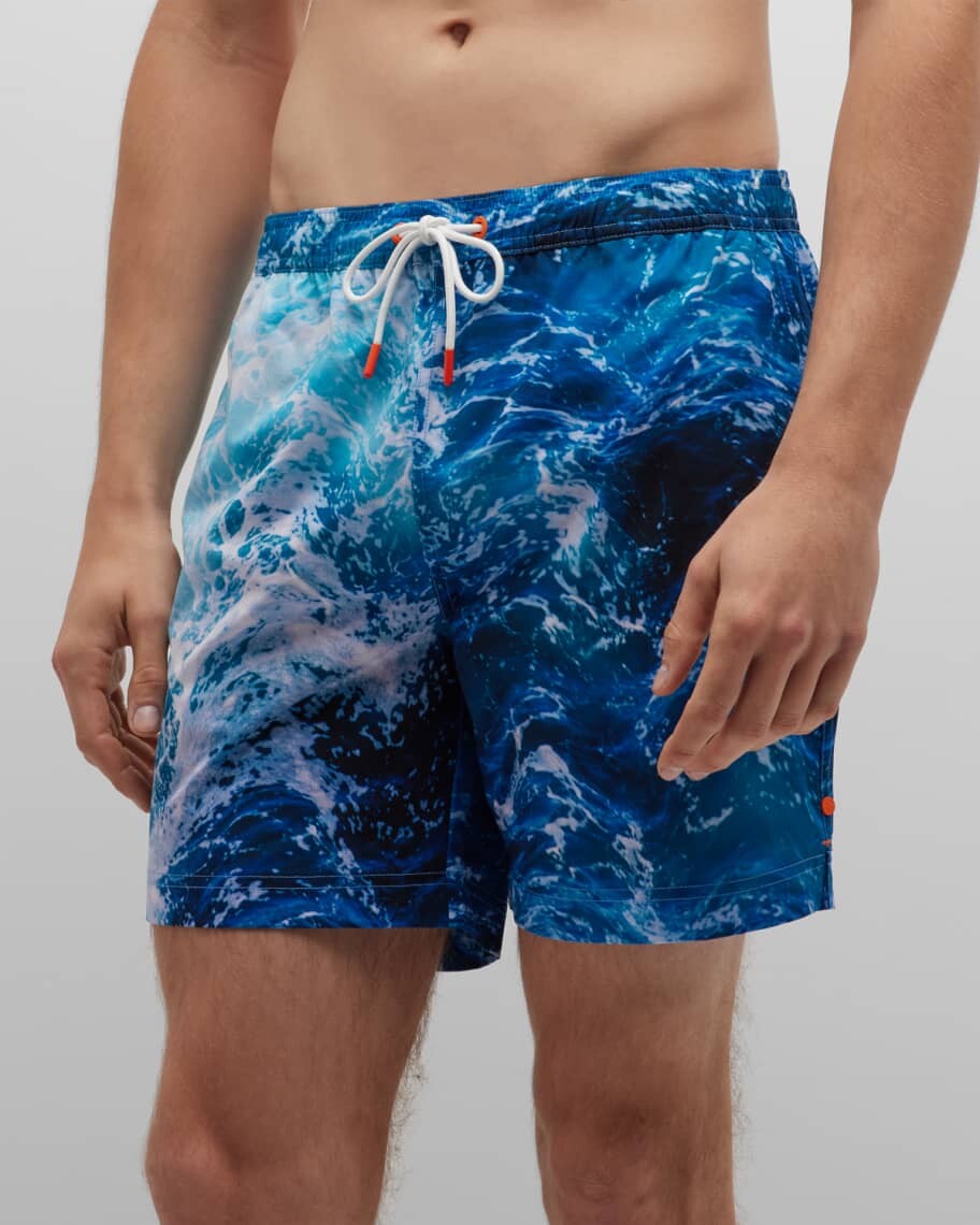 

Мужские шорты для плавания Oceano Swims