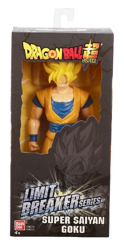 

Разрушитель пределов Dragon Ball Супер Сайян Гоку BANDAI