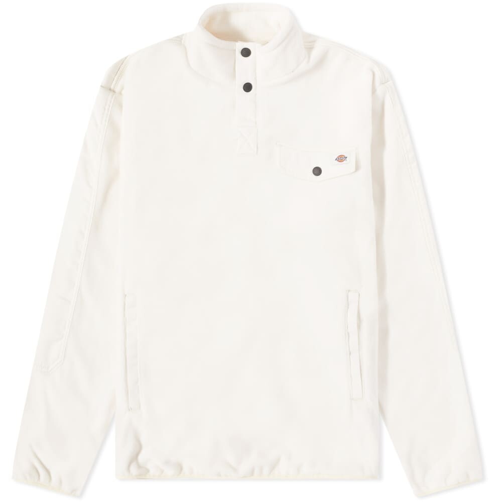 

Флис Dickies Port Allen, экрю