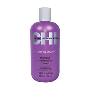 Шампунь для увеличения объема, 350 мл CHI, Magnified Volume chi chi шампунь для объема shampoo magnified volume