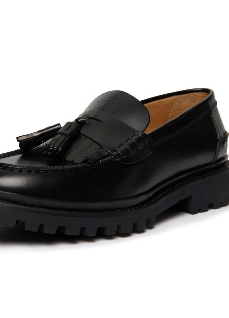 

Лоферы Frezza Isabel Marant, черный