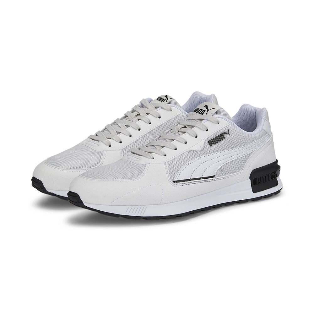 

Кроссовки Puma Graviton, белый