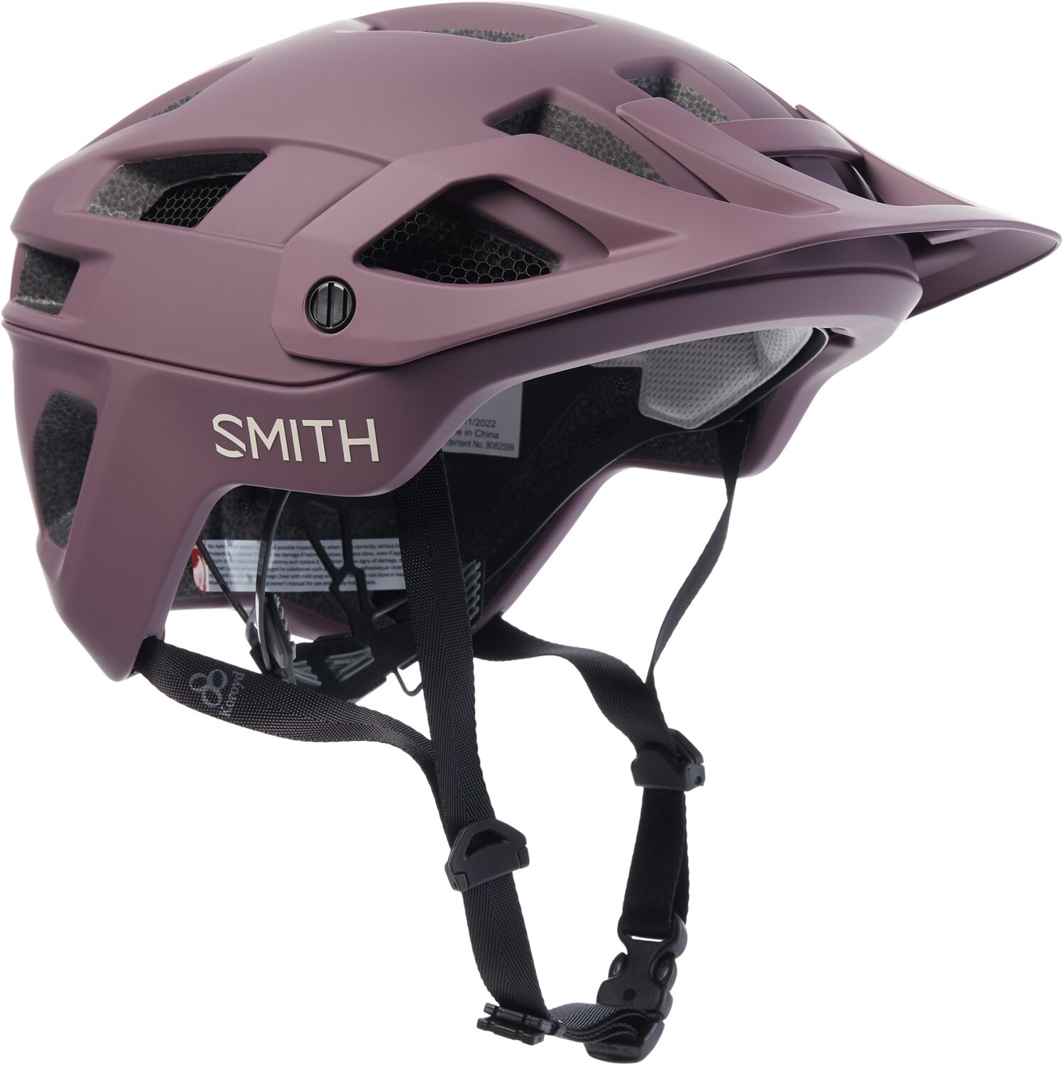 

Велосипедный шлем Engage 2 Mips Smith, фиолетовый