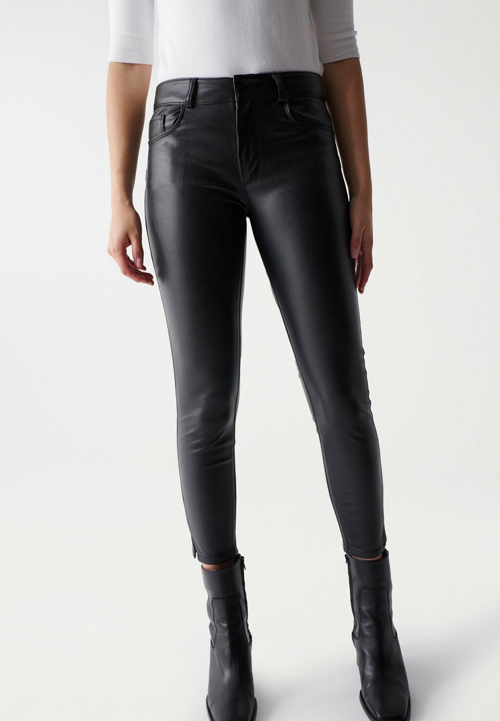 

Джинсы скинни Salsa Jeans