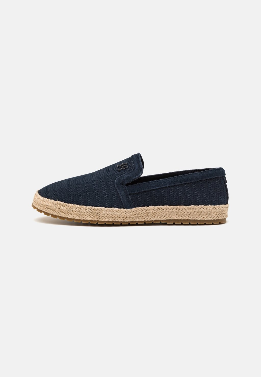 

Эспадрильи Classic Tommy Hilfiger, цвет desert sky