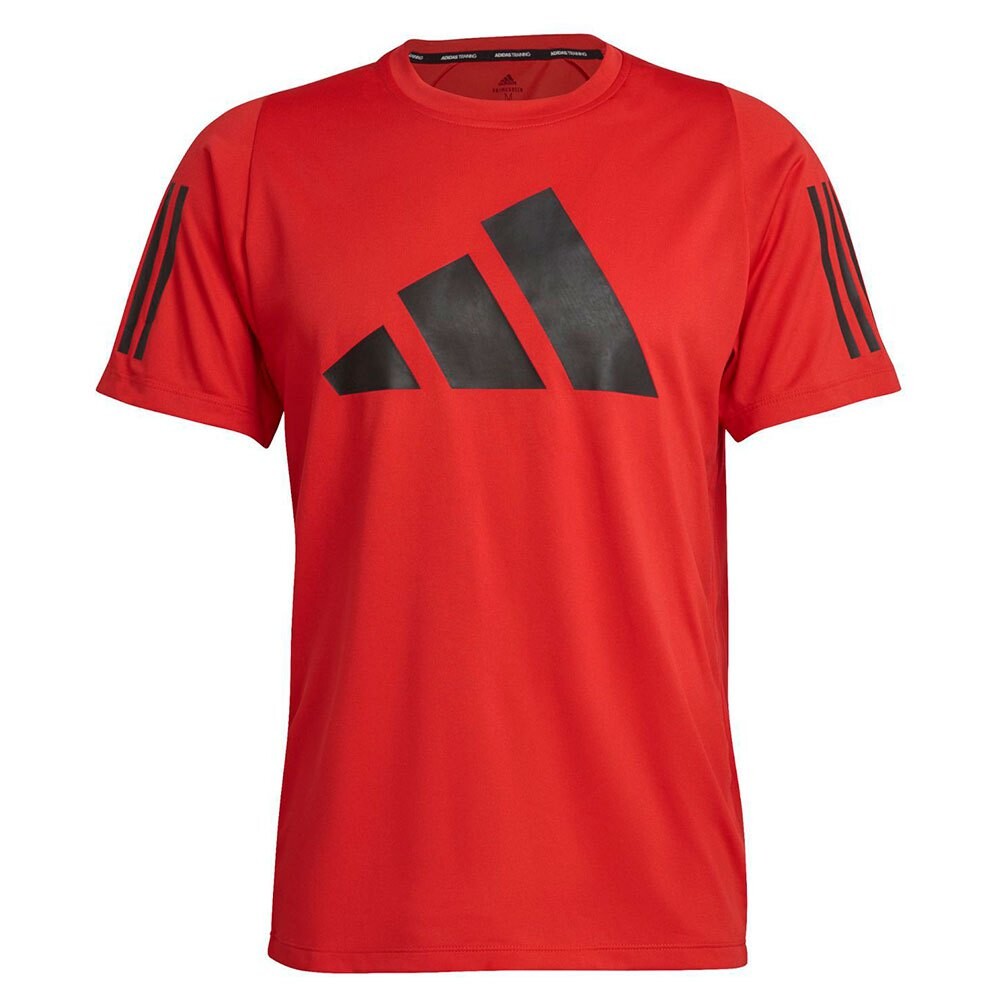 

Футболка adidas FreeLift, красный
