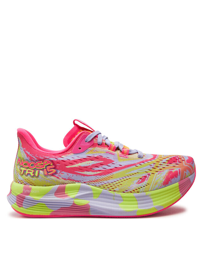 

Кроссовки Asics, розовый