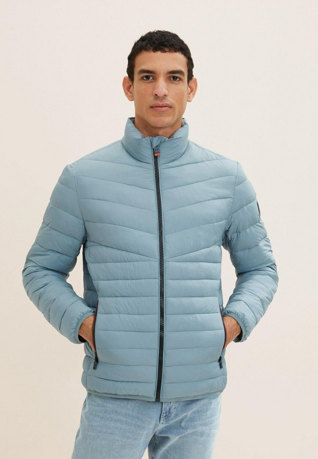 

Зимняя куртка TOM TAILOR