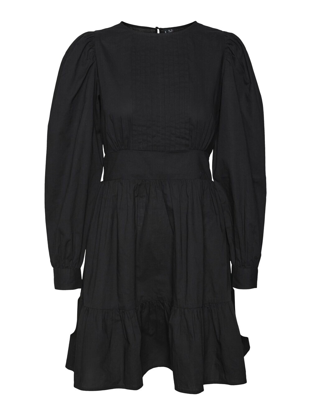 

Платье Vero Moda, черный