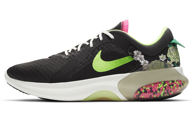 

Мужские кроссовки Nike Joyride Dual Dark Smoke Grey/Ghost Green/Sail/Hyper Pink/Black/Wolf Grey