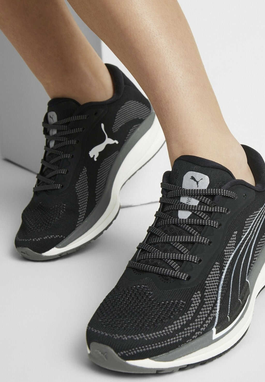 

Кроссовки Puma