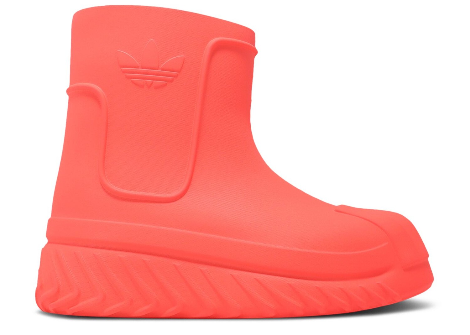 

Кроссовки adidas Wmns Adifom Superstar Boot 'Solar Red', красный