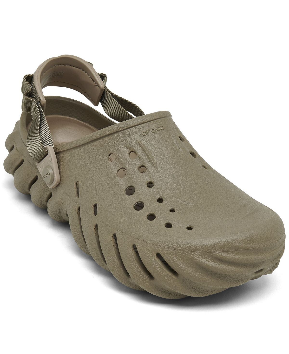 

Сандалии Big Kids Echo Clog от Finish Line Crocs